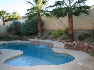 7221 Eagle Crest St, Las Vegas, NV 89131