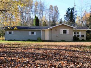 3129 Guenther Rd, Mosinee, WI 54455