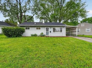 430 Teri St, South Bend, IN 46614