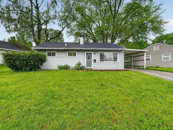 430 Teri St, South Bend, IN 46614