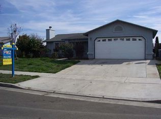 362 La Mesa Ct, Merced, CA 95341