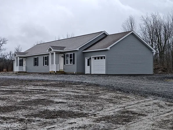 6013 Cameron Dr #1-2, Rock Stream, NY 14878