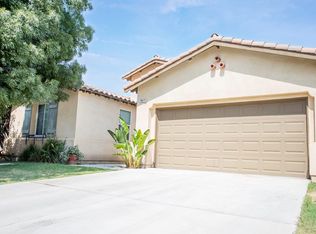 10418 Sharktooth Peak Dr, Bakersfield, CA 93311