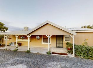 34 Loma Verde Dr, Arenas Valley, NM 88061