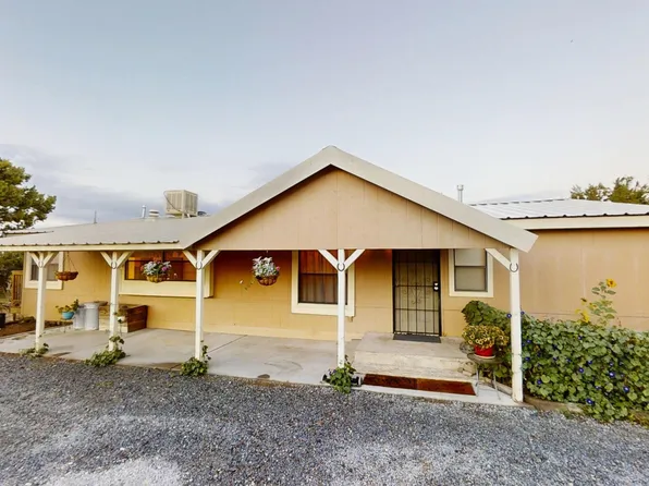 34 Loma Verde Dr, Arenas Valley, NM 88061