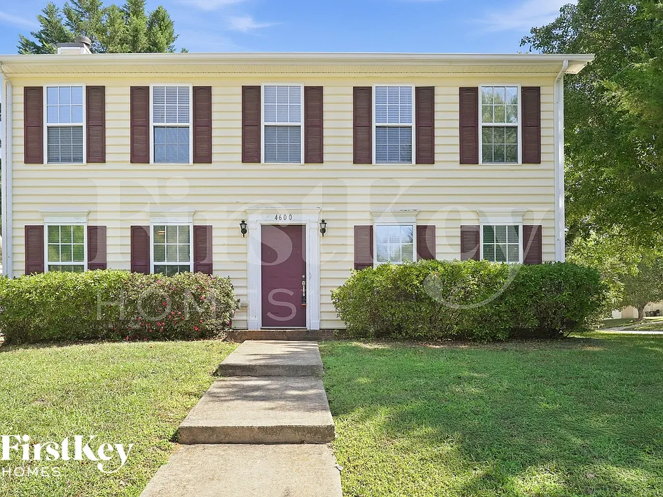 4600 Pine Cove Rd