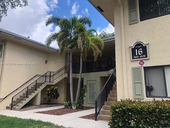 2nd image of 2550 SW 18th Ter APT 1601