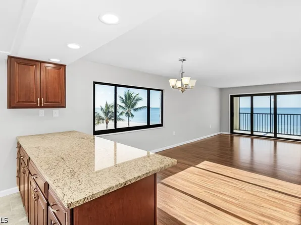 4400 Estero Blvd APT 401, Fort Myers Beach, FL 33931