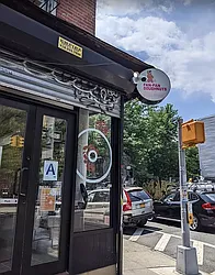 Rented by Pear NYC LLC