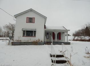 6028 S West Lebanon Rd, Dalton, OH 44618