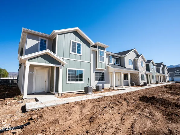 2198 S 1080 E, Heber, UT 84032