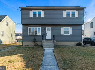 257 Mercer Ave, Bellmawr, NJ 08031