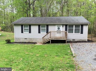 11539 Wolf Howl Ln, Lusby, MD 20657