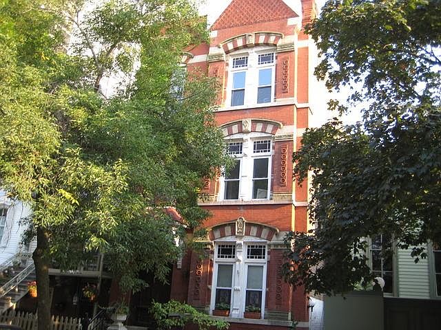 1st image of 221 W Eugenie St #1S