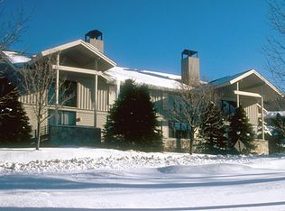 7 Mountain Ridge Rd #7B, Stratton, VT 05155