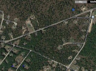 0 Plains, Hollis Center, ME 04042