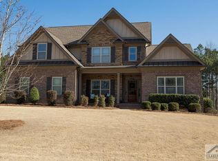 1381 Mayfair Way, Watkinsville, GA 30677