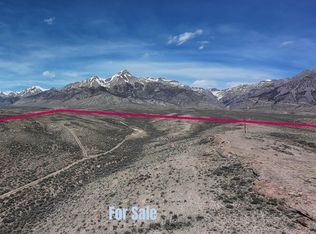 Bar Rd, Mackay, ID 83251