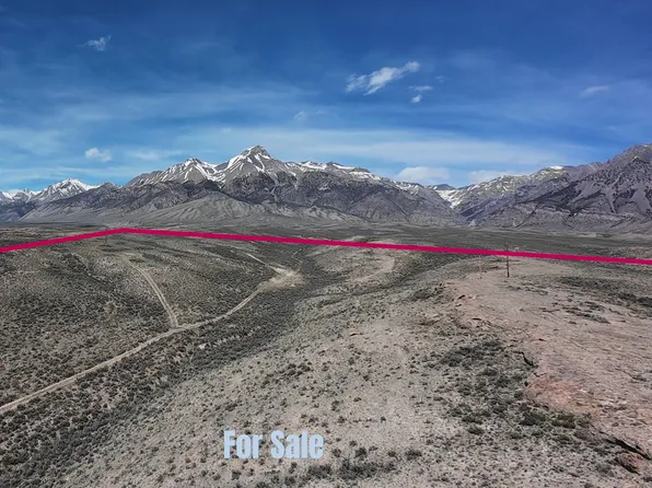 Bar Rd, Mackay, ID 83251