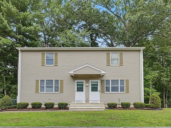 58-60 Beverly, Indian Orchard, MA 01151