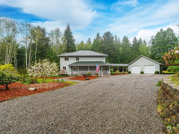 27450 Garden Gate Avenue NE, Kingston, WA 98346