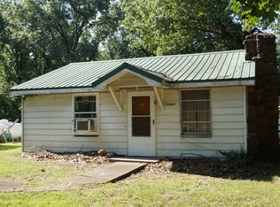 23807 W 864th Rd, Welling, OK 74471