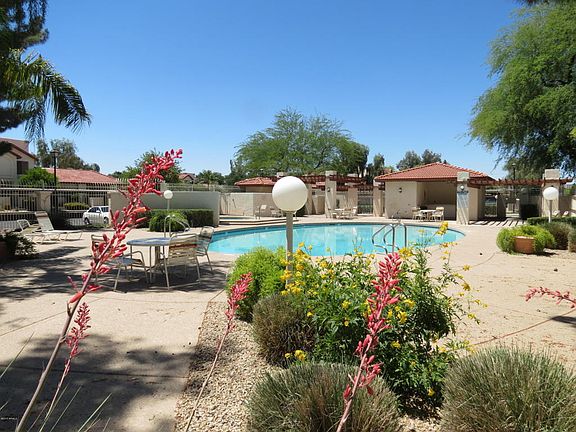 5th image of 8625 E Belleview Pl Unit 1138