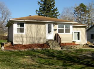 520 NW 6th Ave, Grand Rapids, MN 55744