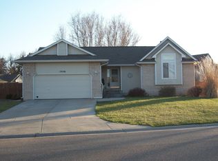 13526 W Burton Ct, Wichita, KS 67235