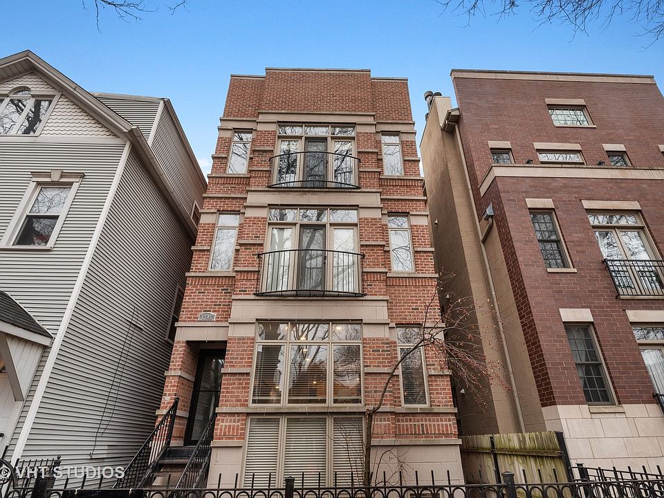 1st image of 1745 W Roscoe St #1