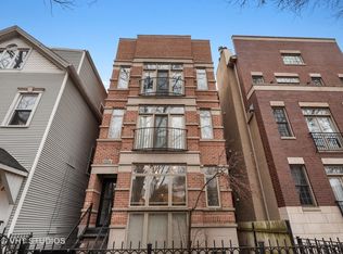 1745 W Roscoe St #1, Chicago, IL 60657