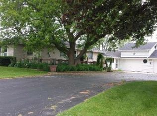 3808 County Road H, Port Washington, WI 53074
