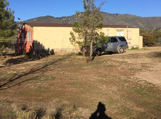 54175 Meadow Valley Ln, Anza, CA 92539