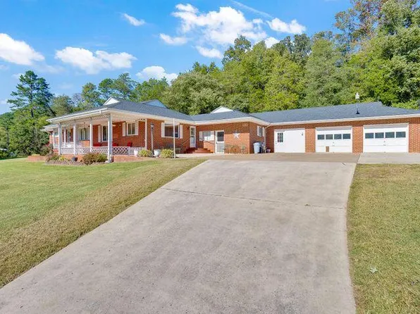 120 Wawona Dr, Wildwood, GA 30757