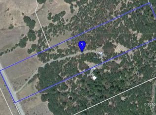 330 Garrett Rd, Hyampom, CA 96046