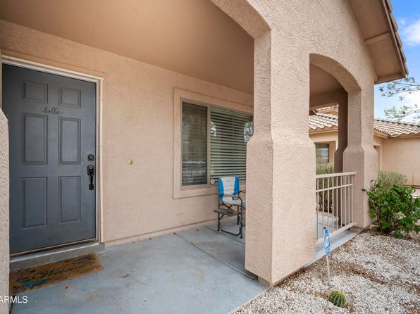 2003 W Pinkley Ave, Coolidge, AZ 85128