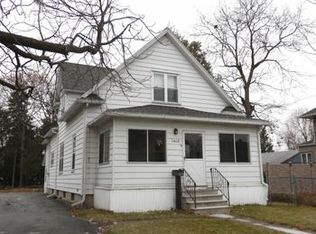 1408 S Monroe St, Bay City, MI 48708