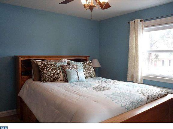 Bedroom - Main