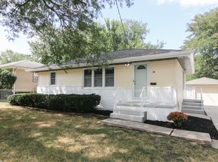 221 Thornton Ave, Des Moines, IA 50315