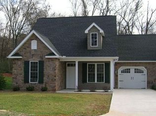 762 Old Rock Rd, Clarksville, VA 23927