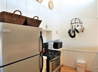 1727 W Balboa Blvd APT 3, Newport Beach, CA 92663