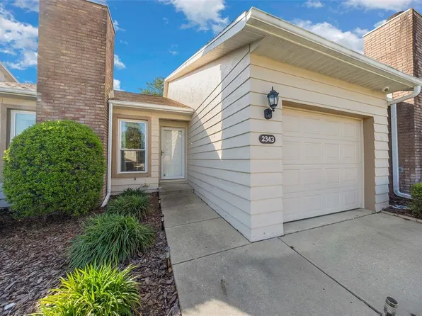 2343 SE 19th Cir, Ocala, FL 34471