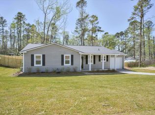 3760 Pine Ridge Run, Martinez, GA 30907