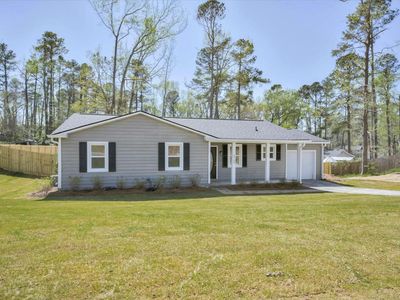 3760 Pine Ridge Run, Martinez, GA, 30907