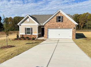 288 Oriental St #171, Angier, NC 27501