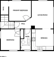 206 S Maple St — Photo 10