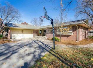 726 N Brookfield St, Wichita, KS 67206