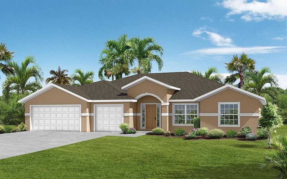 Augusta Elevation B