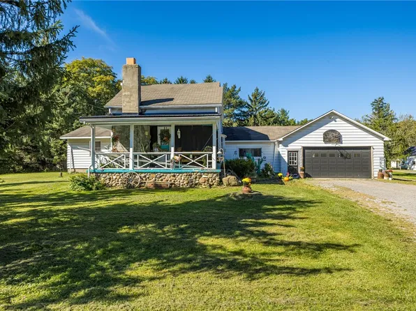 10812 Alex Darien Townline Rd, Darien Center, NY 14040