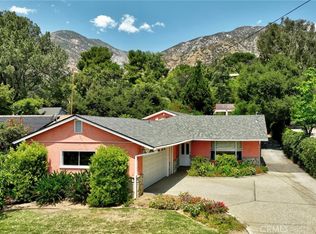 743 E Grandview Ave, Sierra Madre, CA 91024